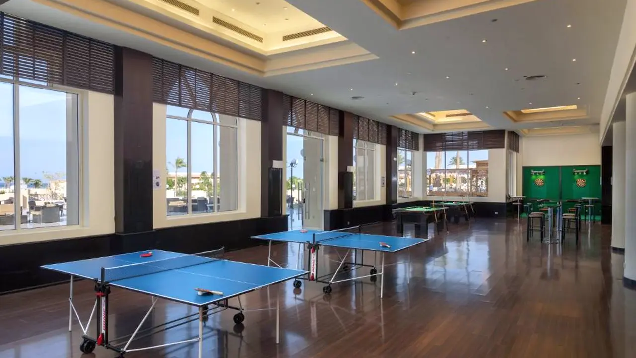 Hotel Cleopatra Luxury Resort - Makadi Bay